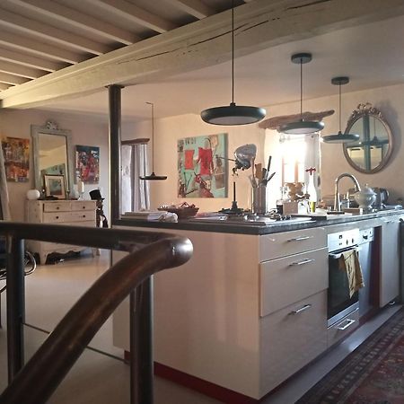 Comfort And Fab Views Albi Bagian luar foto