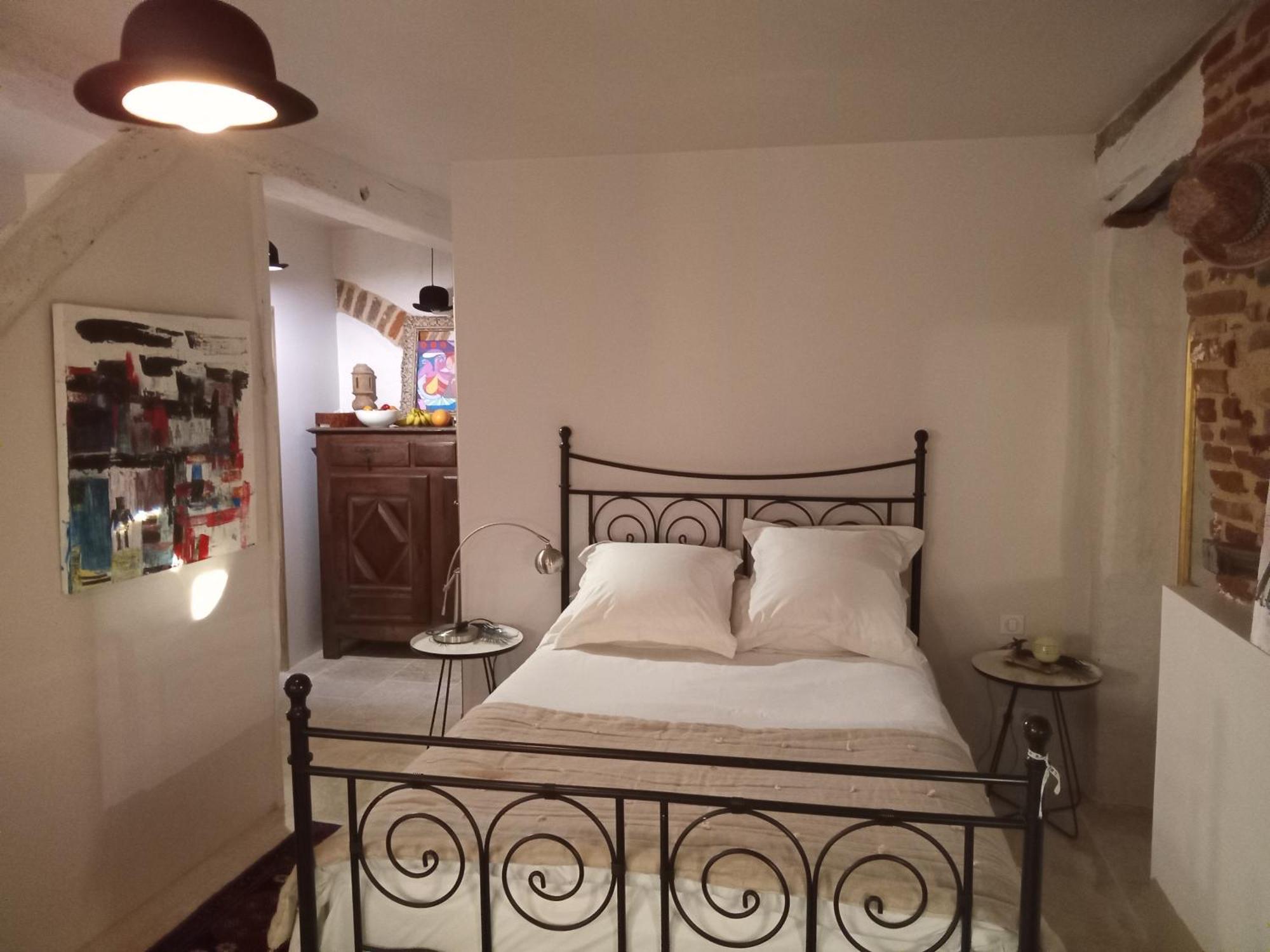 Comfort And Fab Views Albi Bagian luar foto