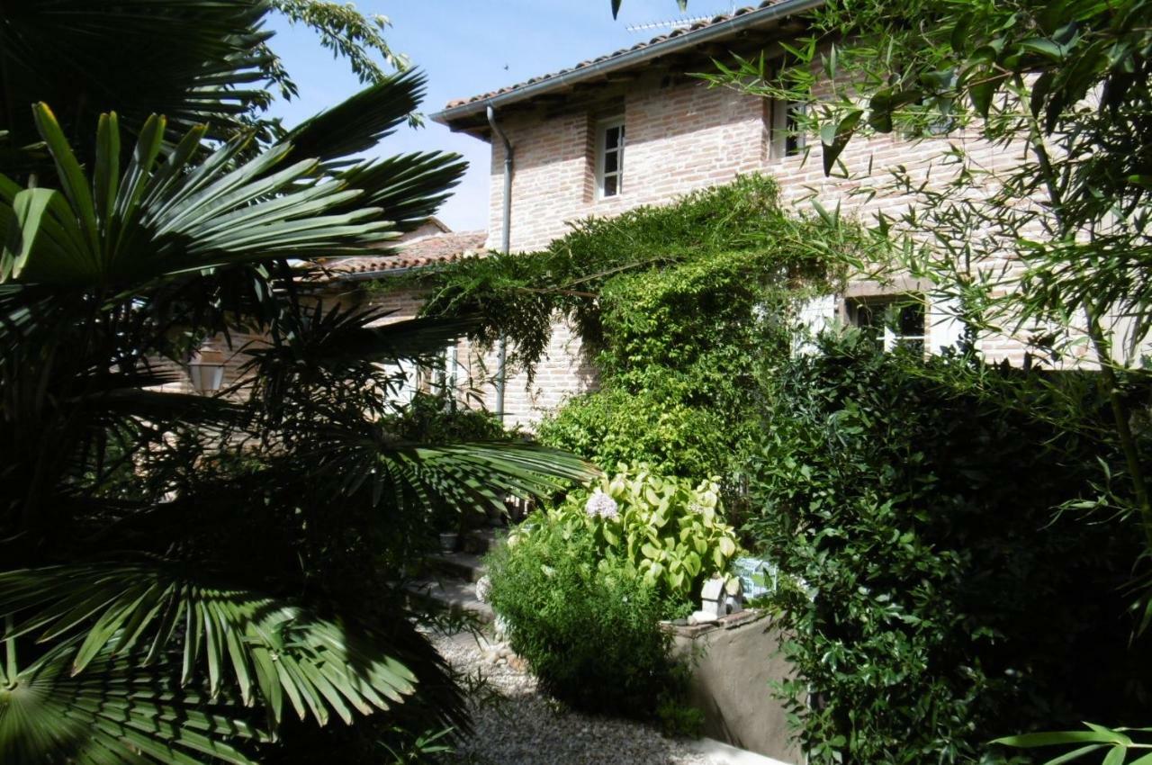 Comfort And Fab Views Albi Bagian luar foto